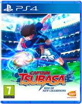 Bandai Namco PS4 Captain Tsubasa: Rise of New Champions EU